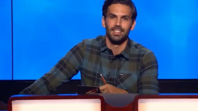 Γιώργος Λέντζας: Το τρέιλερ για το «Μεγάλο Παιχνίδι» της ΕΡΤ μόλις κυκλοφόρησε!