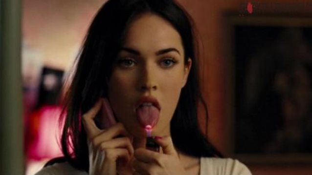 H Megan Fox έγινε ποιήτρια