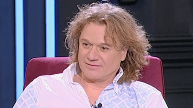 Πέτρος Γαϊτάνος: Όσα είπε στη Μελέτη: Το Συλλαλητήριο για τη Μακεδονία, η Χρυσή Αυγή και οι ρατσιστικές δηλώσεις που παρεξηγήθηκαν