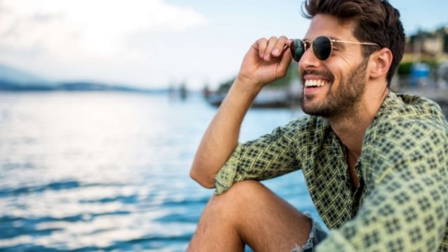 Αυτό το καλοκαίρι θα βγεις στην παραλία πιο στιλάτος από ποτέ