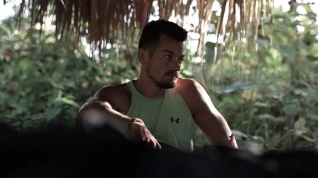 Survivor | Ρικουνάκης &amp; Χρύσα κάτι παραπάνω από φίλοι; - "Το κατάλαβαν όλοι"