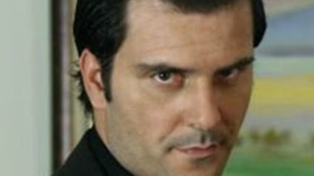 Γεράσιμος Μιχελής: Δείτε πώς είναι σήμερα ο «κακός» του «Παρά Πέντε», 10 χρόνια μετά τη θρυλική σειρά!