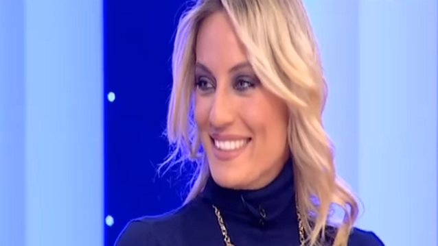 Η Ελεονώρα Μελέτη Στον Μένιο Φουρθιώτη: Η λύση της παρεξήγησης &amp; η νέα της εκπομπή