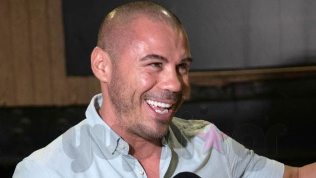 Μιχάλης Ζαμπίδης: Αυτή είναι η κούκλα σύντροφός του! Δείτε τους σε σπάνια βραδινή έξοδο