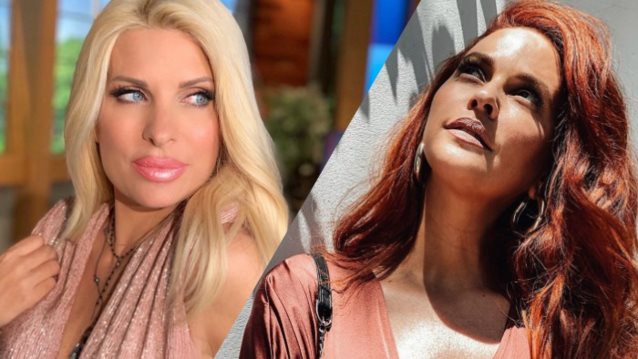 Σίσσυ Χρηστίδου: Η συγκινητική ανάρτηση για την αποχώρηση της Ελένης Μενεγάκη