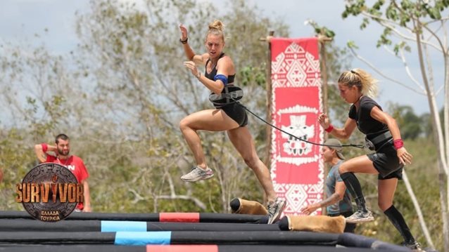 Survivor | Highlights: Το τάβλι που … έφερε «φωτιά» &amp; ο ελληνοτουρκικός γάμος