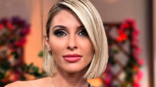 Μαρία Φραγκάκη: &quot;Βαρέθηκα τους ελλειμματικούς ανθρώπους που έχουν κατακλύσει την τηλεόραση&quot;