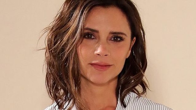 Victoria Beckham: Φόρεσε τις πιτζάμες της για να βγει έξω και… μας άρεσε