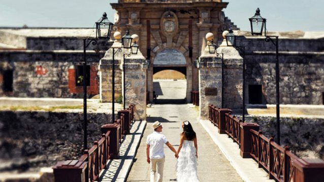 Marry Me: Οι πιο ενδιαφέρουσες γαμήλιες παραδόσεις ανά τον κόσμο
