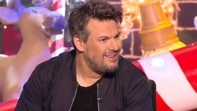 Πάνος Κιάμος: &quot;Χώρισα αλλά δεν μάθατε κάτι. Ήθελα να απασχολώ μόνο μέσα από τη δουλειά μου&quot;