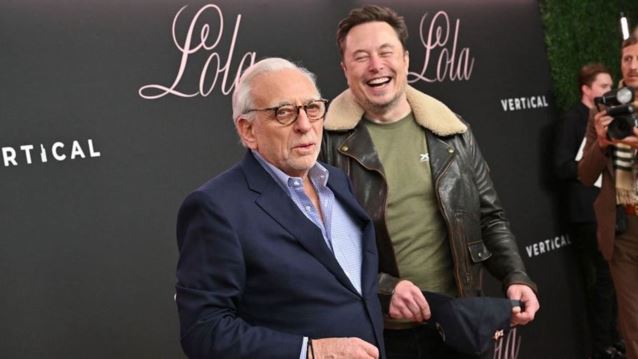 Nelson Peltz | Στυγνός επιχειρηματίας και υπέρμαχος του Trump, ο πατέρας της Nicola Peltz