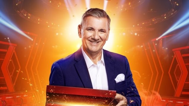 Πότε επιστρέφει το &quot;Deal&quot; με τον Γιώργο Θαναηλάκη στον Alpha;