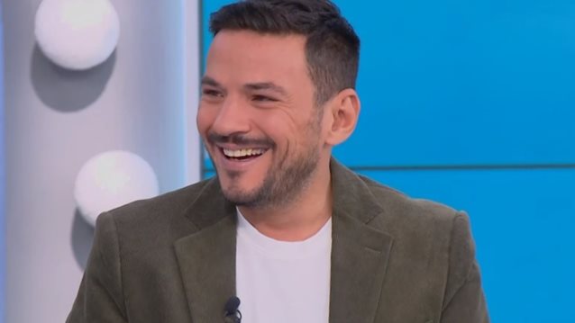 Κώστας Τσουρός για Αφροδίτη Γραμμέλη: "Ως τηλεκριτικός μόνο συναδέλφους σχολιάζει"