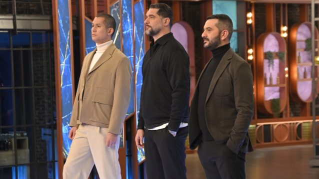 MasterChef | Τριπλή δοκιμασία αντιγραφής πιάτου! Τα πάντα για το νέο επεισόδιο
