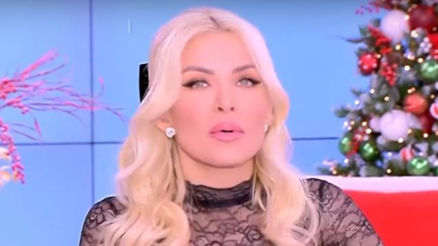 Κατερίνα Καινούργιου: "Μου την πέφτουν μόνο γιατροί, δεν καταλαβαίνετε τι γίνεται"