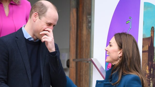 Hollywood Report | Kate και William σε νέα δημόσια εμφάνιση &amp; η μελαχρινή πλέον Karlie Kloss