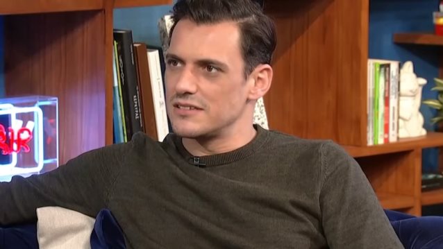 Σταύρος Σβήγκος: Λένε στη μάνα μου "O Σταύρος λέει αυτό άρα είναι και αυτός gay"