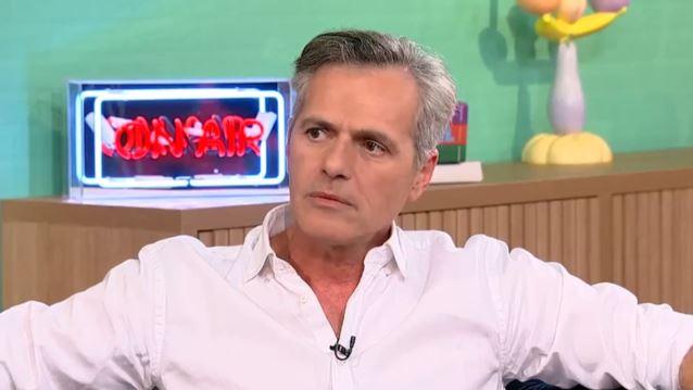 Μάριος Αθανασίου: &quot;Δεν ήθελα να κάνω τη διαδρομή των γονιών μου - Ο χωρισμός με τη Μαρία είχε ακριβώς την ίδια διαδρομή&quot;