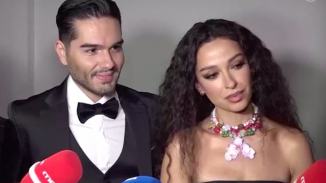 Δήλωση "φωτιά" από τον Χρήστο Μάστορα, με αφορμή τον Κωνσταντίνο Αργυρό: "Άντε να παίρνουμε σειρά"