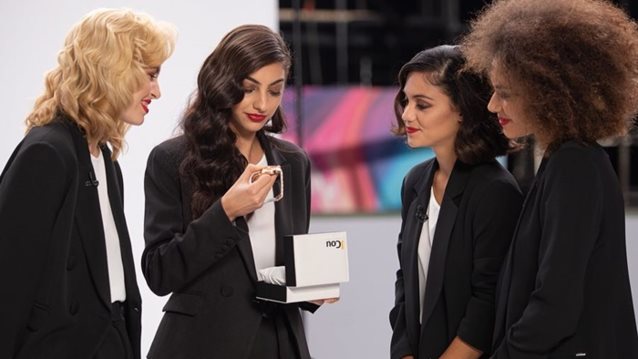 Next Top Model: «Έλυσαν» τις διαφορές τους Άννα - Εβελίνα &amp; η φωτογράφηση με την Μαρίνα Βερνίκου