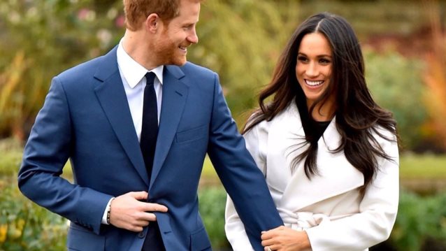 Χάρι &amp; Μέγκαν: H διάψευση σχετικά με τη ζωή τους στο Λος Άντζελες