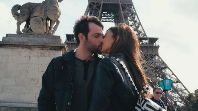 To Τατουάζ: Ο κούκλος γιος διάσημου τραγουδιστή μπαίνει στη σειρά του Alpha! Μάθε ποιος είναι...