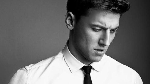 Πάρις: Βρεθήκαμε στα γυρίσματα του νέου του video clip: Ποια γνωστή ηθοποιός είναι η πρωταγωνίστρια;