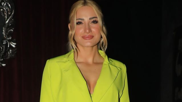 Η Ιωάννα Τούνη αποκαλύπτει για το ζήτημα υγείας της: &quot;Όταν στεναχωριέμαι υπερβολικά...&quot;