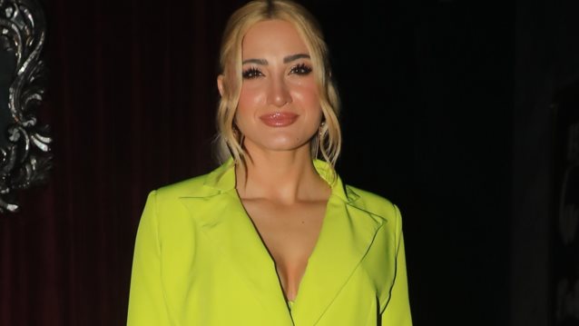 Η Ιωάννα Τούνη αποκαλύπτει για το ζήτημα υγείας της: "Όταν στεναχωριέμαι υπερβολικά..."