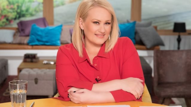 Άση Μπήλιου: Οι προβλέψεις για την πορεία του κορονοϊού