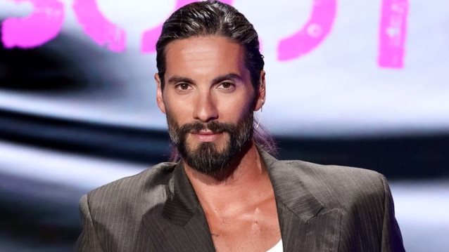 Γιώργος Καράβας: "Με στεναχώρησαν τα σχόλια του Λάκη Γαβαλά - Ίσως να είχε δόση πικρίας"