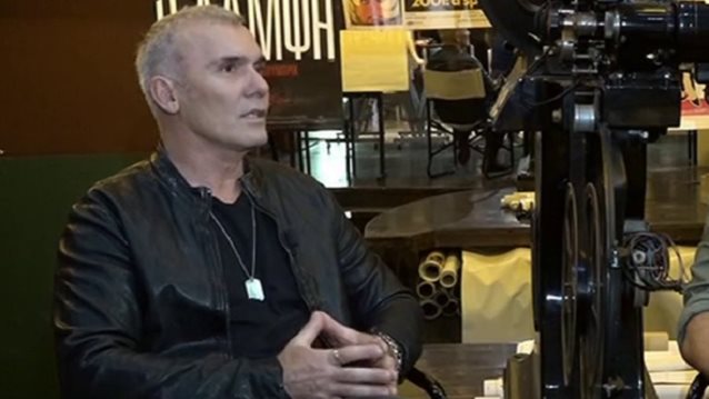 Στέλιος Ρόκκος: «Θα δημιουργούσα πρόβλημα αν πήγαινα στο The Voice»