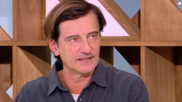 Θοδωρής Κουτσογιαννόπουλος: Μου είπαν &quot;Πώς μπορείς και είσαι σε αυτό το πρόγραμμα;&quot;