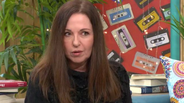 Έξαλλη η Κοραλία Καράντη: &quot;Δεν είχα καμία πρόθεση να πω αυτά τα τερατώδη πράγματα που μου καταλογίζονται&quot;