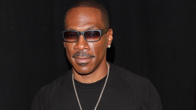 Eddie Murphy : Θα γίνει μπαμπάς για 10η φορά!