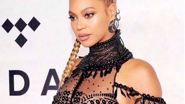 Beyonce: Οι οικογενειακές φωτογραφίες που κανείς μέχρι τώρα δεν είχε δει