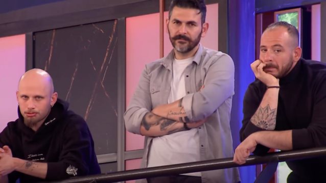 MasterChef | Αποχώρηση βόμβα πριν την τελική δωδεκάδα