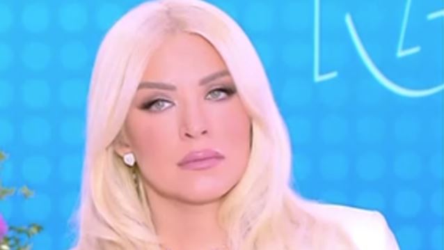 Η Κατερίνα Καινούργιου μιλά για το baby shower της: "Δε θα καλέσω..."