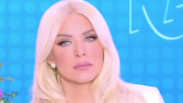 Η Κατερίνα Καινούργιου μιλά για το baby shower της: "Δε θα καλέσω..."