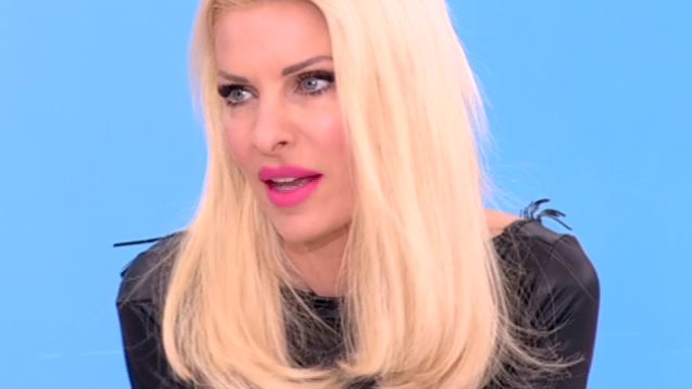 Ελένη Μενεγάκη: Όσα είπε για το τριήμερο με τον Μάκη Παντζόπουλο στην Ήπειρο