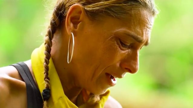Survivor | Στο στοχαστρο της Μαριας η Γεωργια: &quot;Κλαιει ολη μερα... Αυτο ειναι αποτελεσμα καποιων πραξεων της&quot;