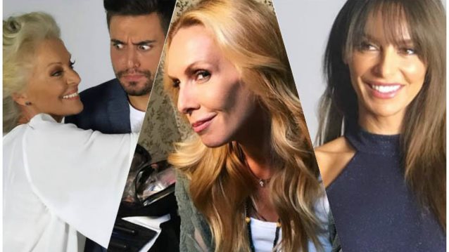 Σπίτι είναι...: Δείτε το τρέιλερ της νέας οικογενειακής κωμικής σειράς του Alpha