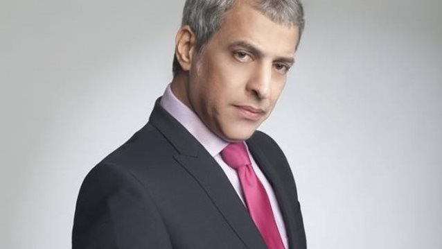 Θέμης Αδαμαντίδης: Ξαφνικό τέλος στο σχήμα με Καλίδη-Χατζίδου για τα μάτια της... Κοκκίνου!