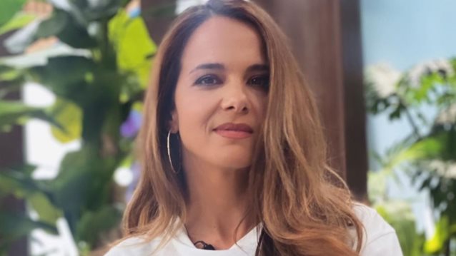 Ελιάνα Χρυσικοπούλου | Το εξαιρετικά οικονομικό κραγιόν που φορά κάθε μέρα