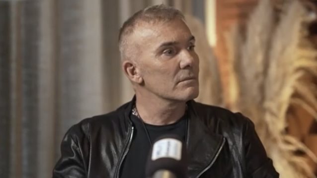 Στο νοσοκομείο η μητέρα του Στέλιου Ρόκκου λίγες ώρες μετά την κηδεία του αδελφού του