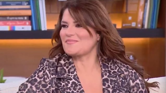 Κατερίνα Ζαρίφη: &quot;Ήμουν σίγουρη ότι δεν θα συνέχιζε η συνεργασία Μουτσινά - Alpha&quot;