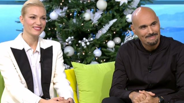 Βίκυ Καγιά | Δημήτρης Σκουλός: Η απάντηση για το ναυάγιο της ψηφοφορίας &amp; το αποτέλεσμα: «Ήταν μια πολύ κακή στιγμή»