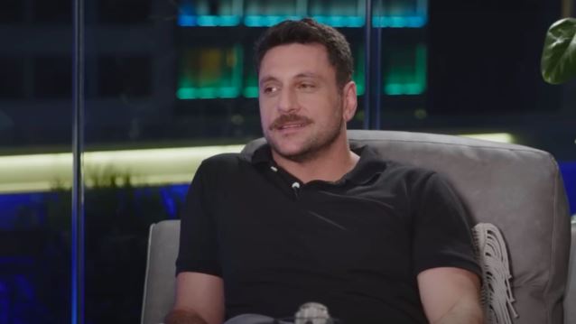 Γιώργος Χρυσοστόμου: "Δεν με νοιάζει αν βρει κανένας αυτό το αρχείο, είμαι πολύ περήφανος για αυτά που έχω κάνει στη ζωή μου"