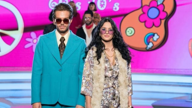 Μάθε τα πάντα για τον νέο παίκτη του My Style Rocks