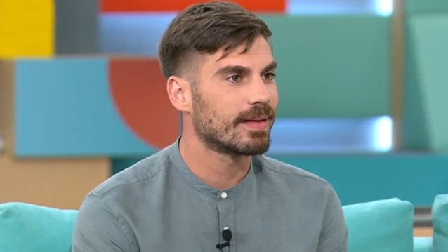 MasterChef | Παναγιώτης Κουμουνδούρος: &quot;Δεν το έχω συνειδητοποιήσει ακόμα&quot;